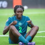 Super Falcons beat Tunisia 3-0 as race for 10th title begins