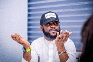 APC chieftain defends Seyi Tinubu against critics